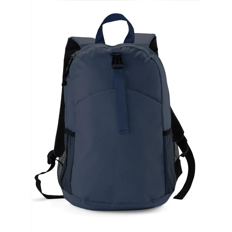 Rucsac CASUAL bleumarin
