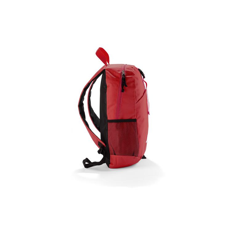 Rucsac CASUAL rosu