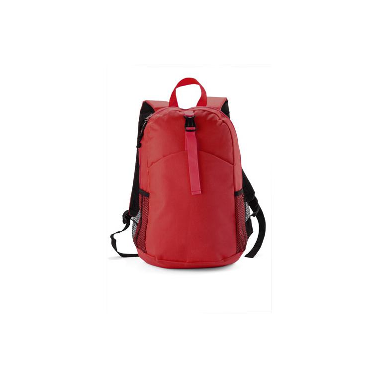 Rucsac CASUAL rosu
