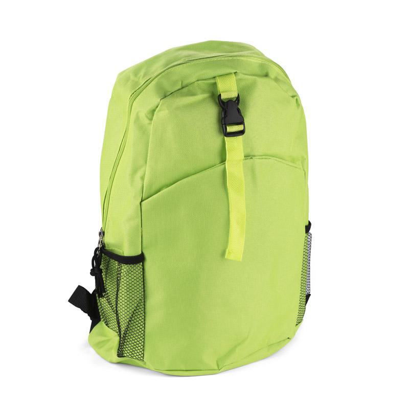 Rucsac CASUAL verde deschis