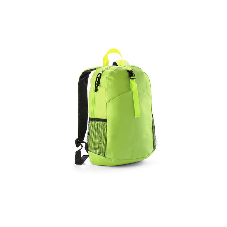 Rucsac CASUAL verde deschis