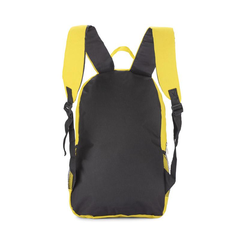 Rucsac CASUAL Galben