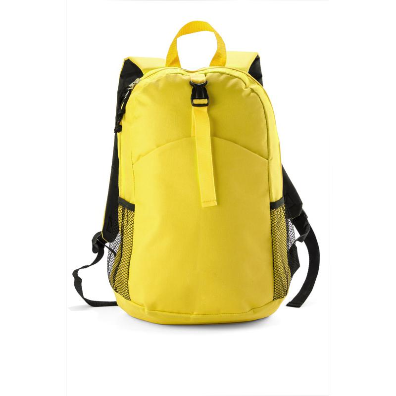 Rucsac CASUAL Galben