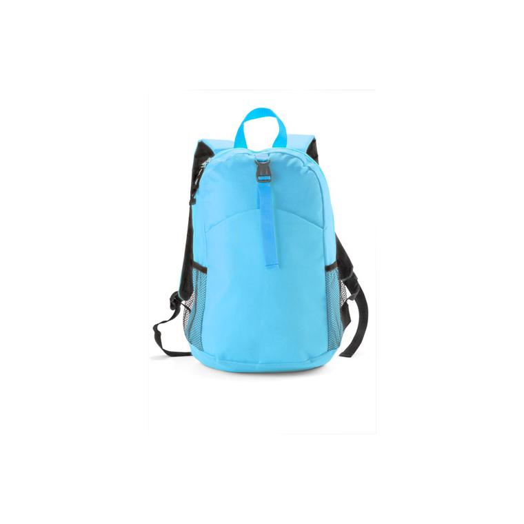 Rucsac CASUAL albastru deschis