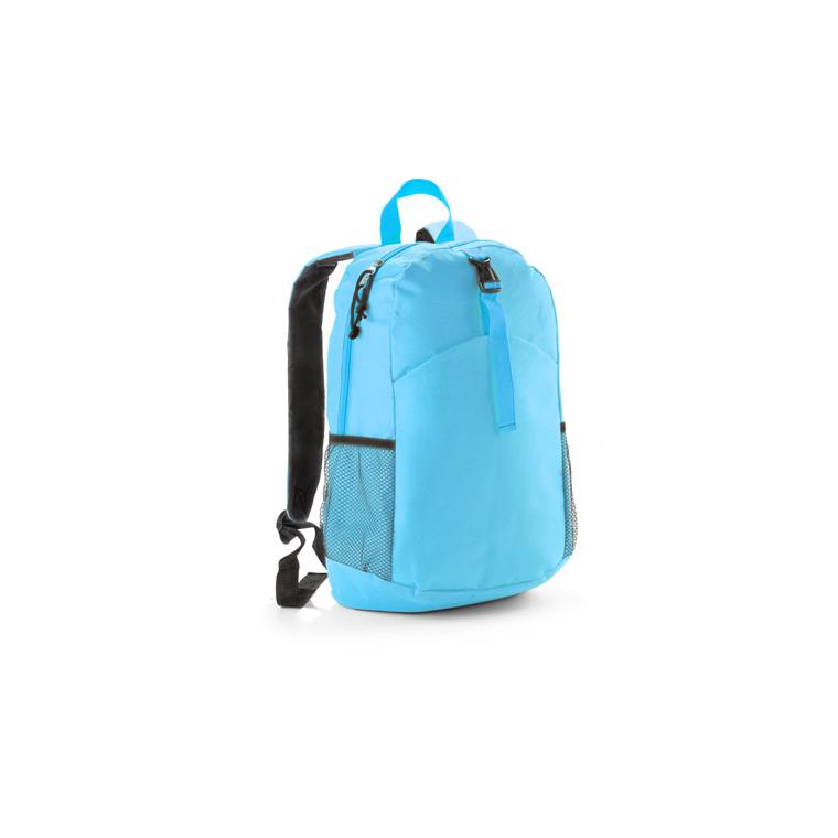 Rucsac CASUAL albastru deschis