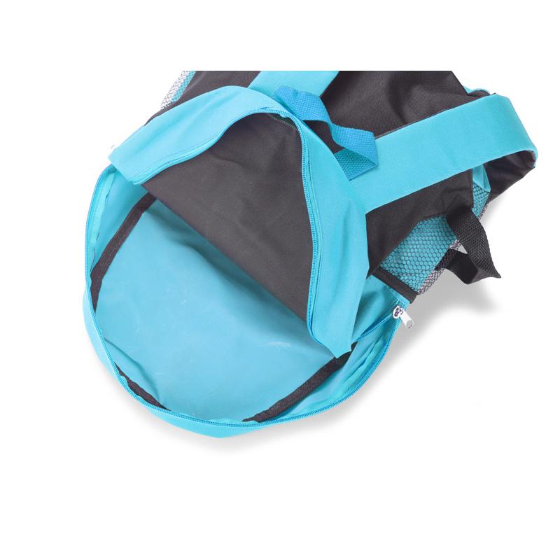 Rucsac CASUAL bleumarin