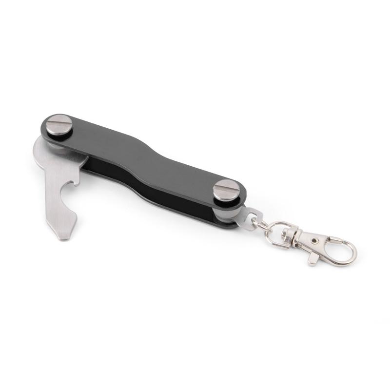 Organizator de chei KEYO gri carbon