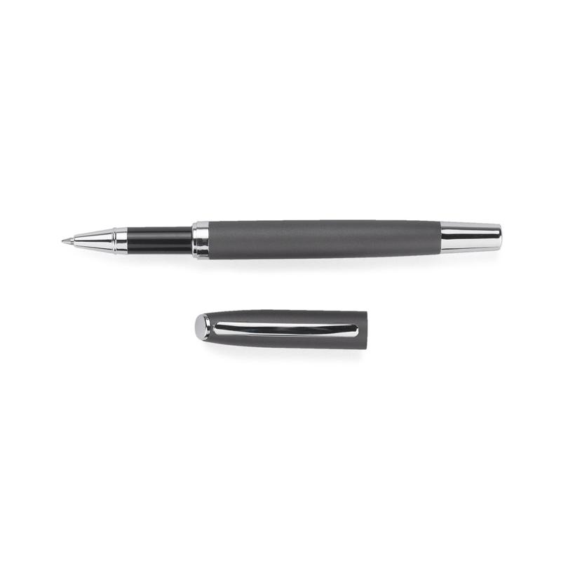 Set de scris COLORADO gri carbon