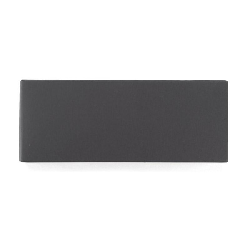 Set de scris GEORGIA negru