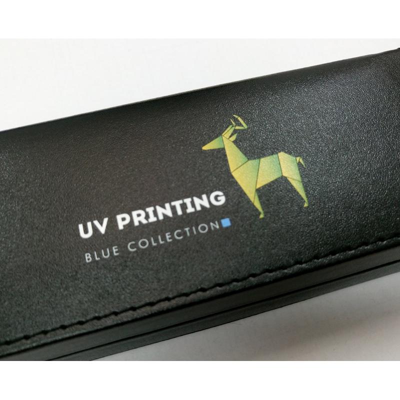 Set de scris GEORGIA negru