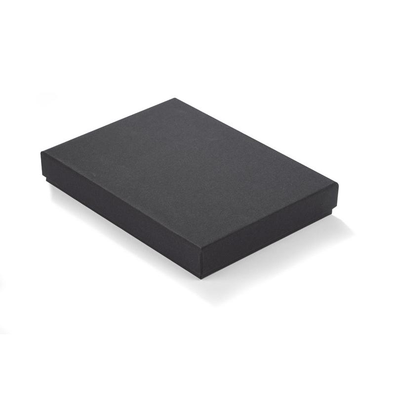 Baterie externă SOLRAY 8000 mAh negru