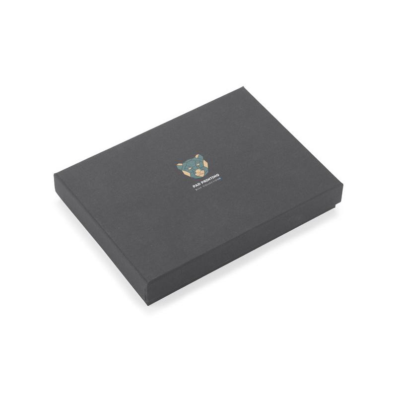 Baterie externă SOLRAY 8000 mAh negru