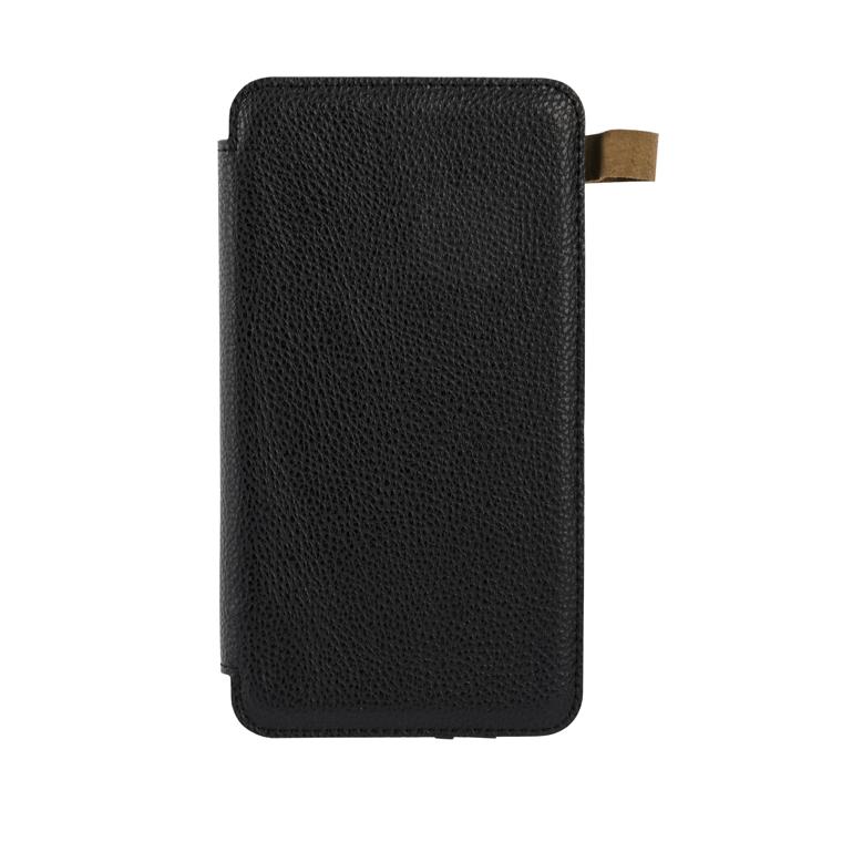 Baterie externă SOLRAY 8000 mAh negru