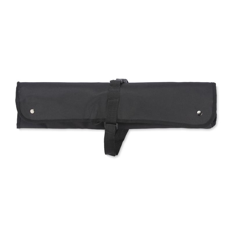 Set pentru grătar NANDO negru