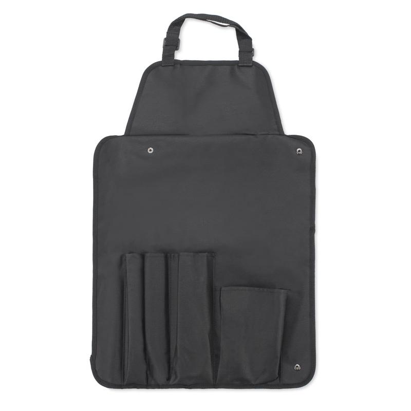 Set pentru grătar NANDO negru