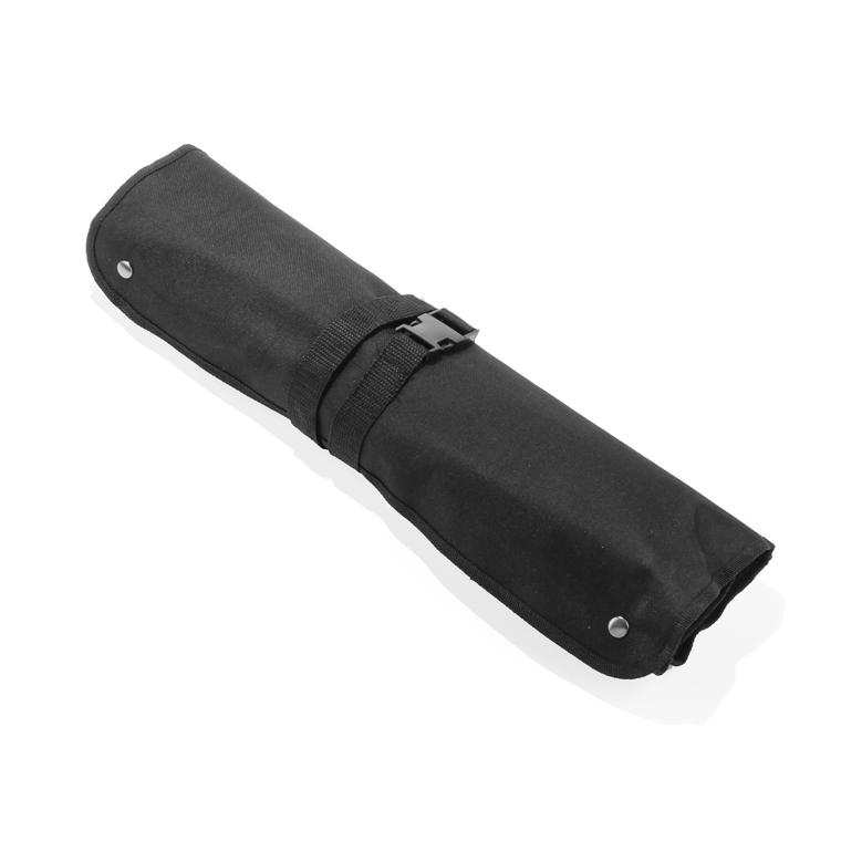 Set pentru grătar NANDO negru