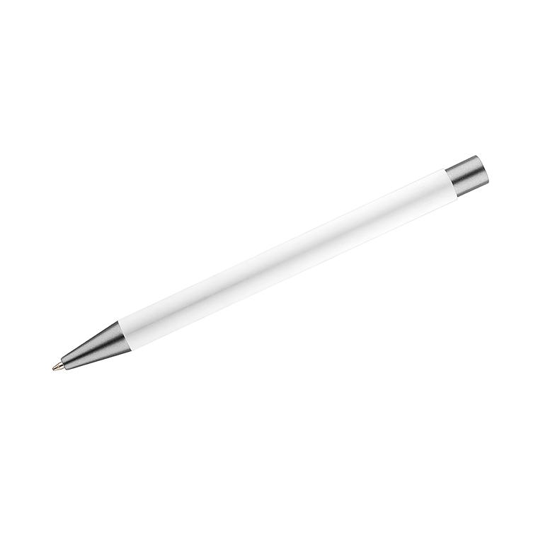 Pix cu bilă GOMA - rezervă neagră alb