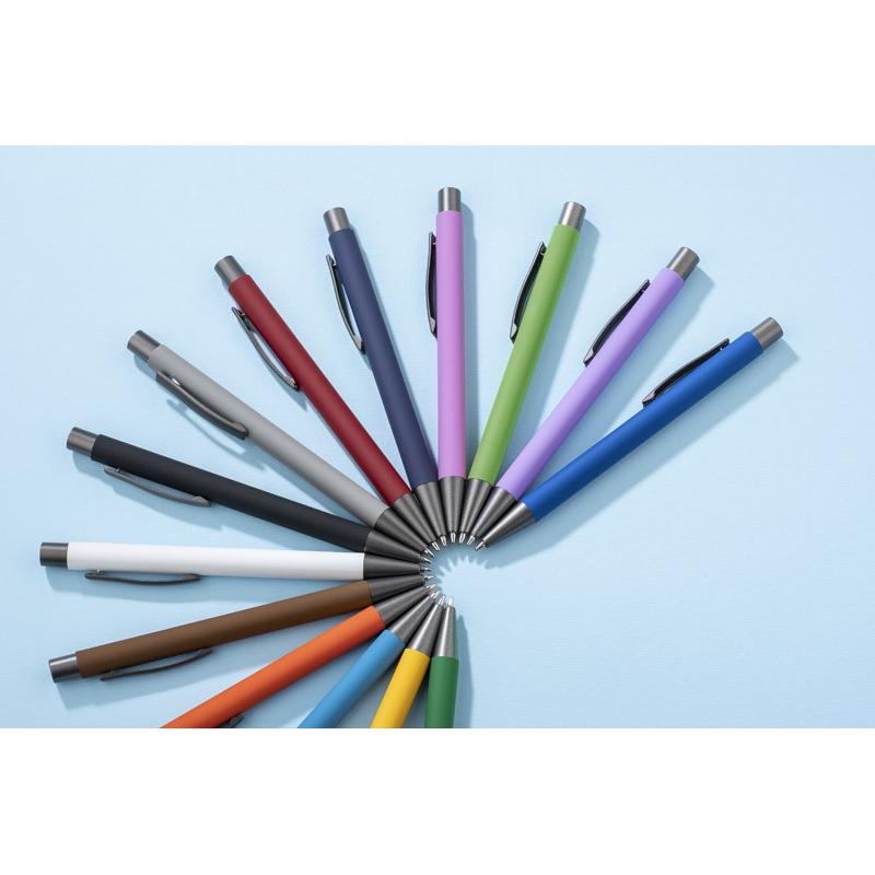 Pix cu bilă GOMA - rezervă neagră bleumarin