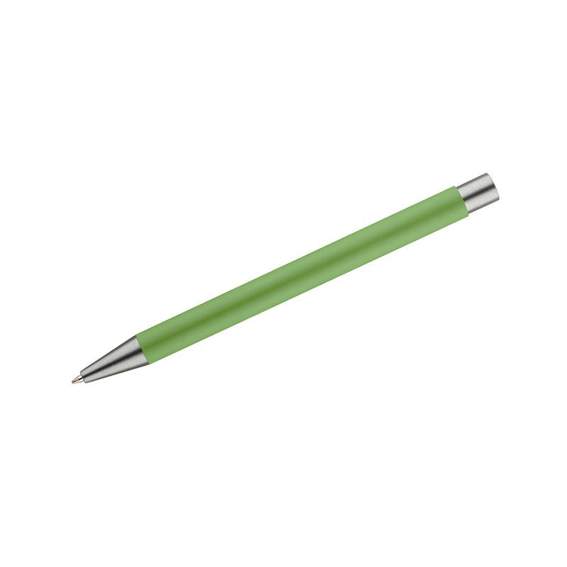 Pix cu bilă GOMA - rezervă neagră Verde deschis