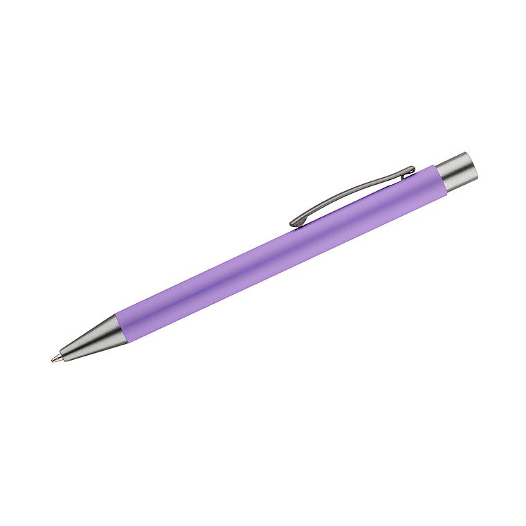 Pix cu bilă GOMA - rezervă neagră violet