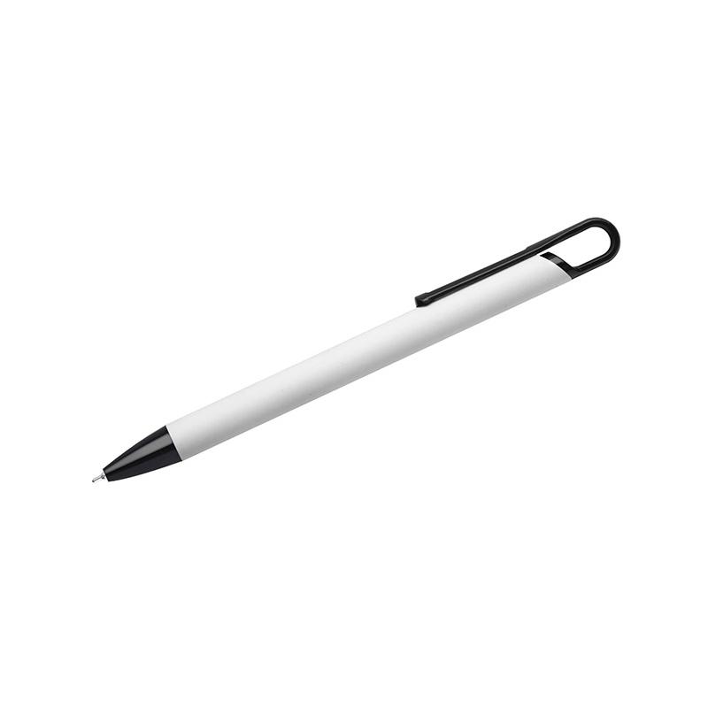 Pix cu bilă SOFI Alb