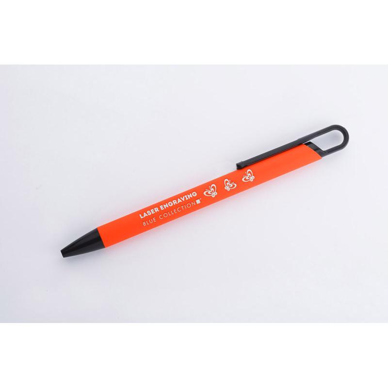 Pix cu bilă SOFI Portocaliu