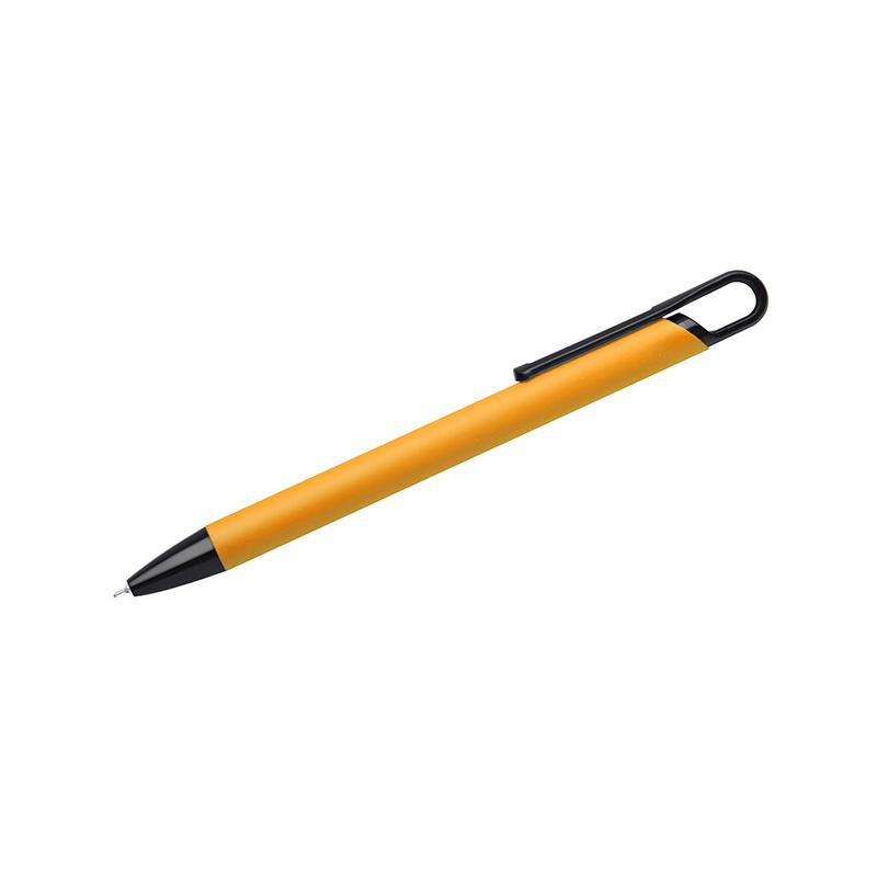 Pix cu bilă SOFI galben