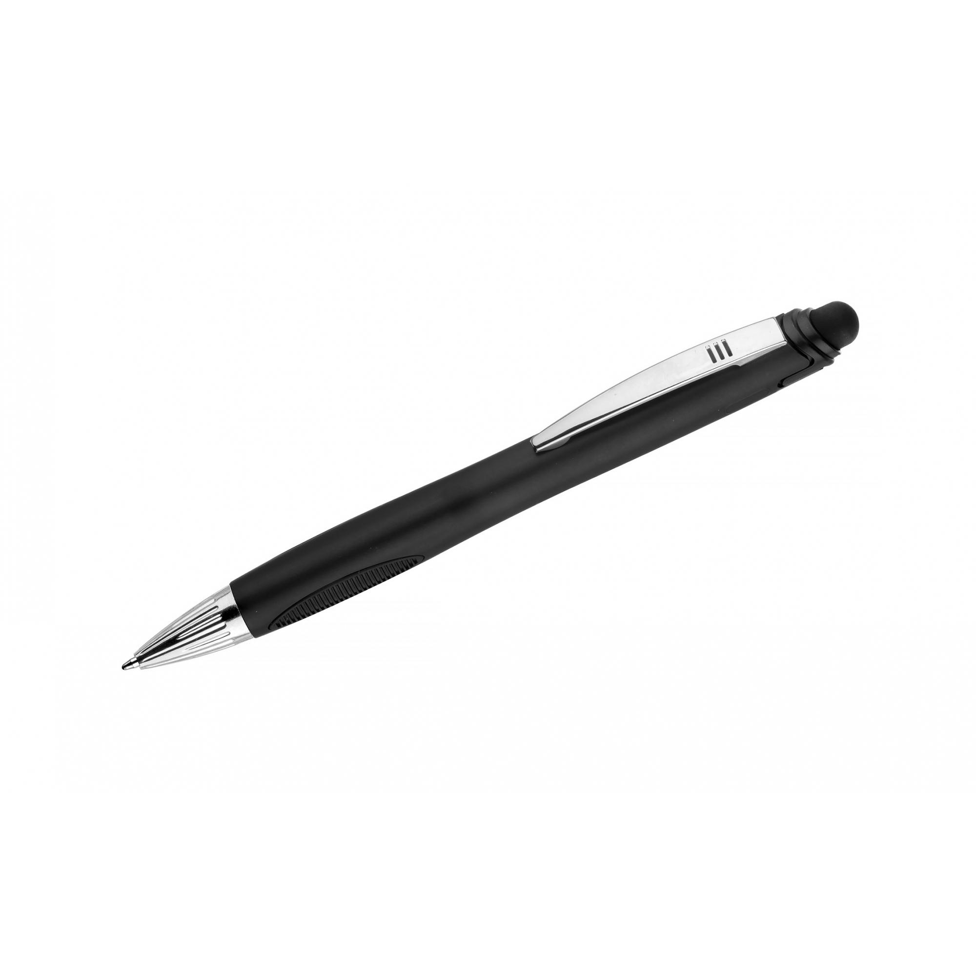 Pix cu touch LITT negru