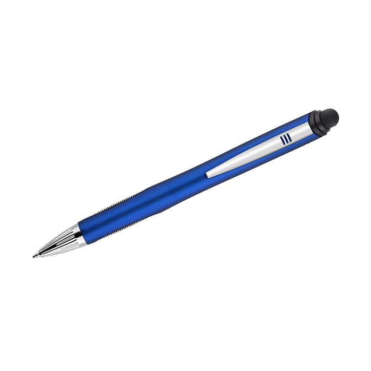 Pix cu touch LITT albastru