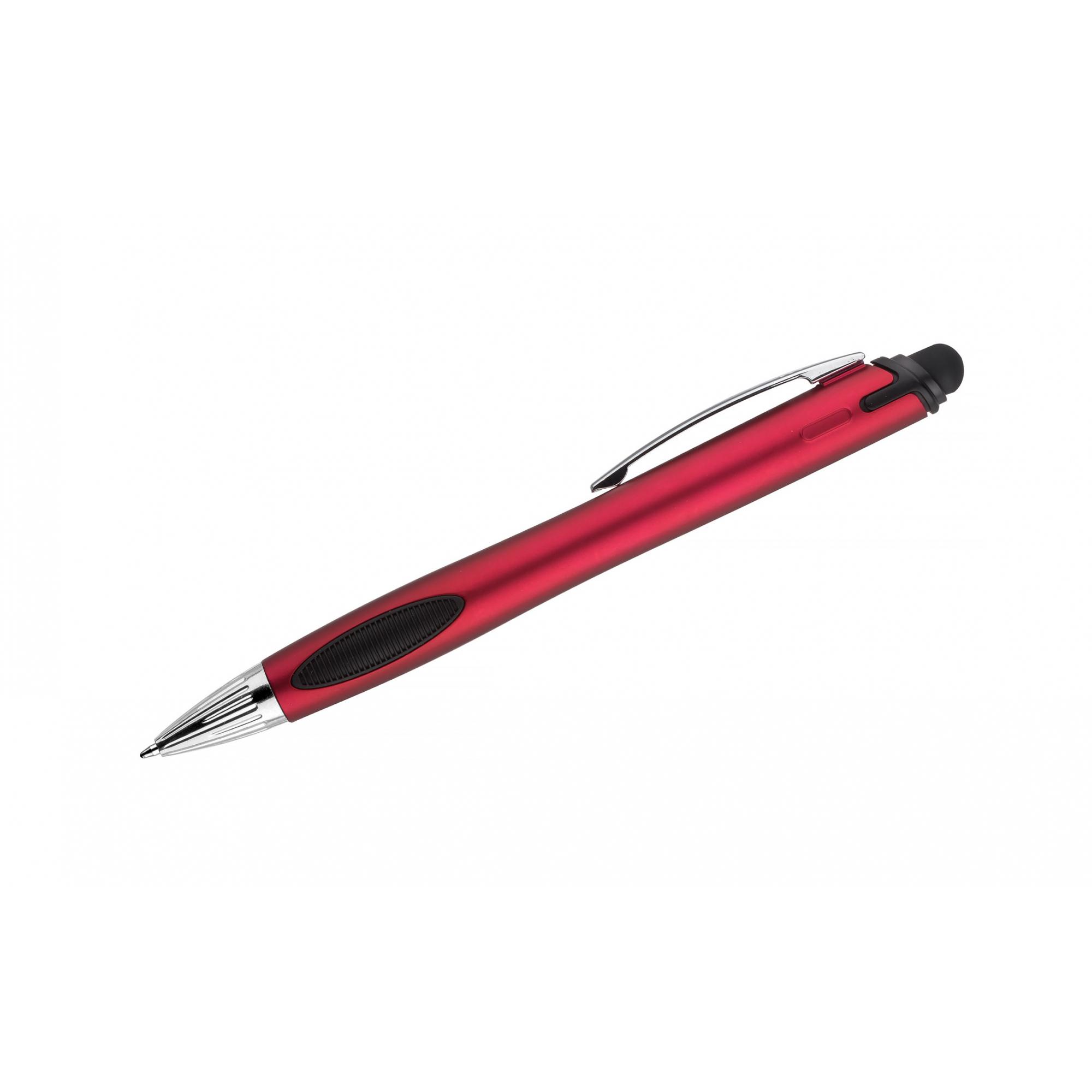 Pix cu touch LITT rosu