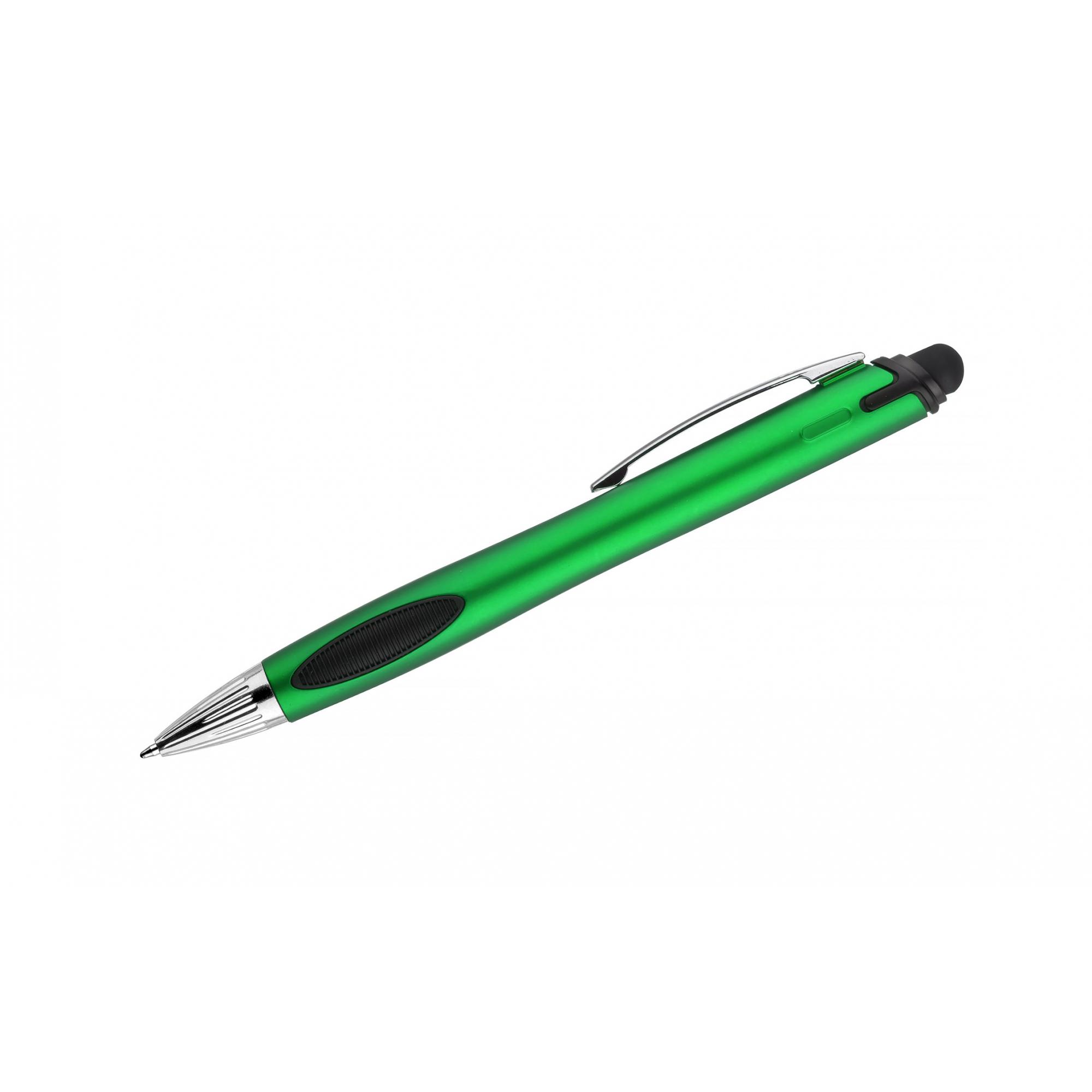 Pix cu touch LITT verde