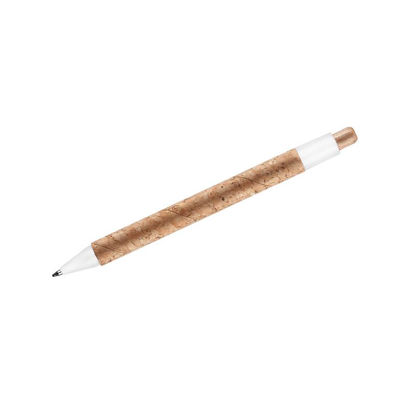 Pix cu bilă KORTE Alb