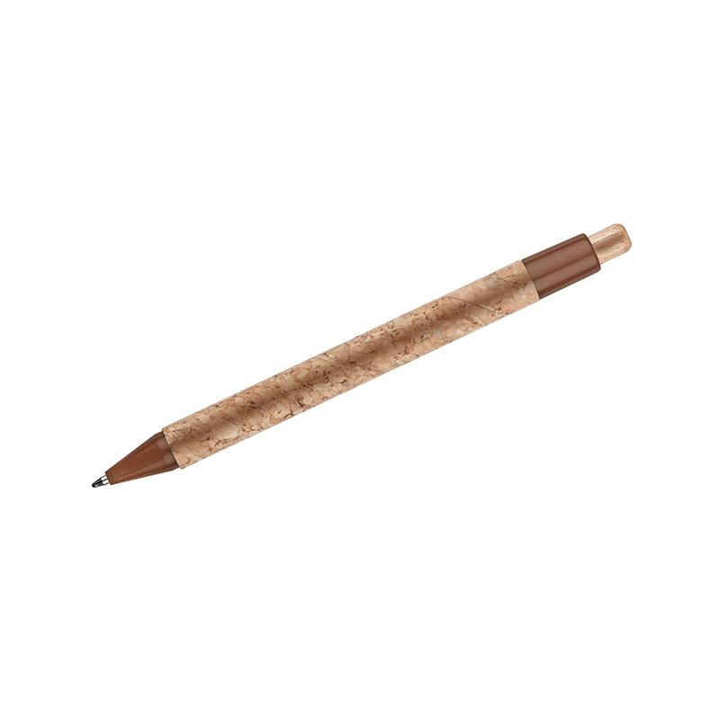 Pix cu bilă KORTE maro