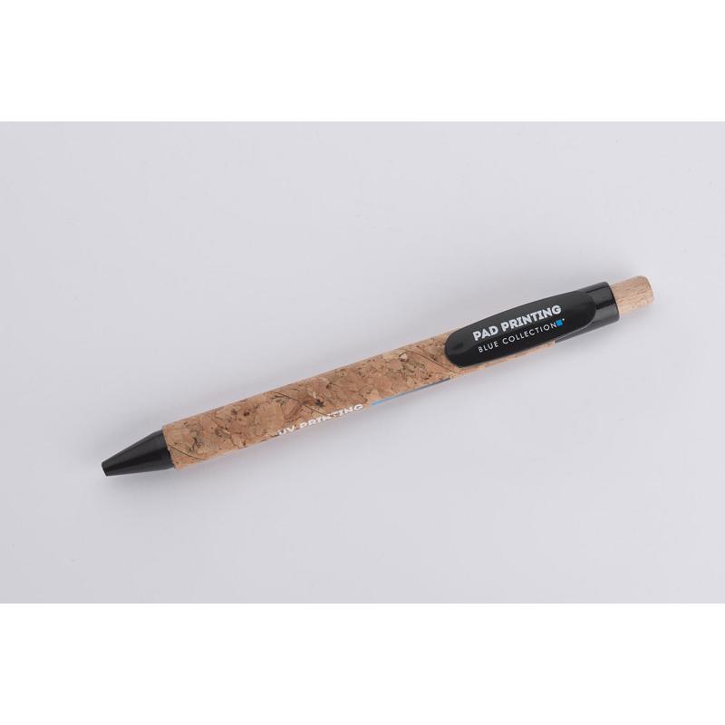 Pix cu bilă KORTE negru