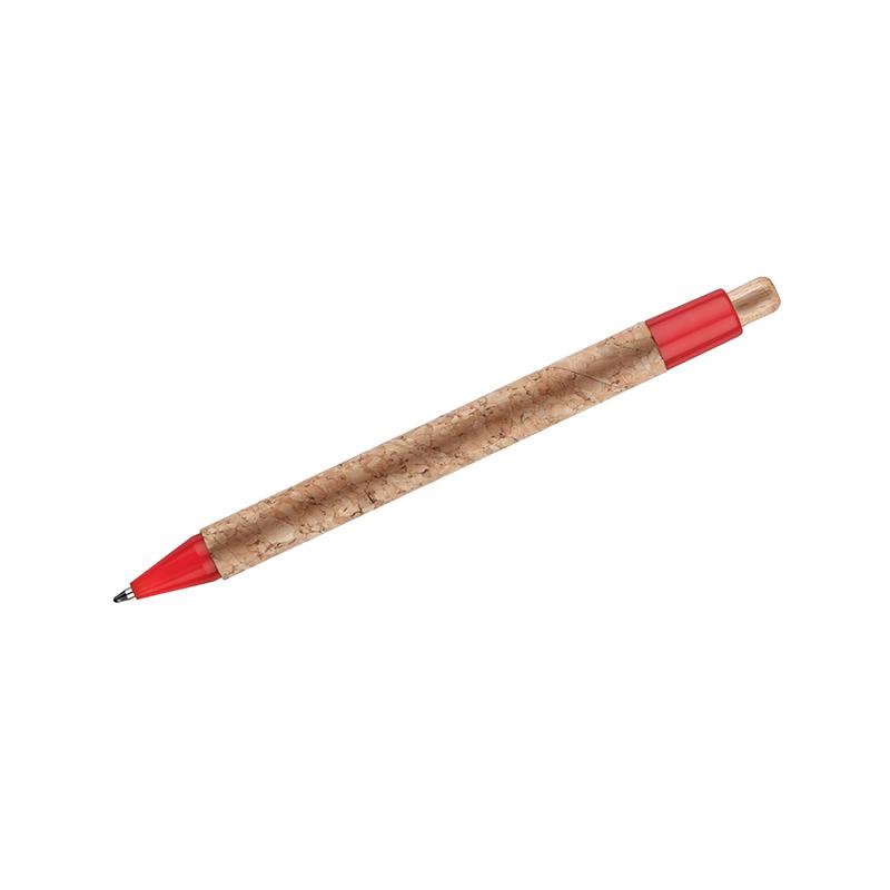 Pix cu bilă KORTE rosu