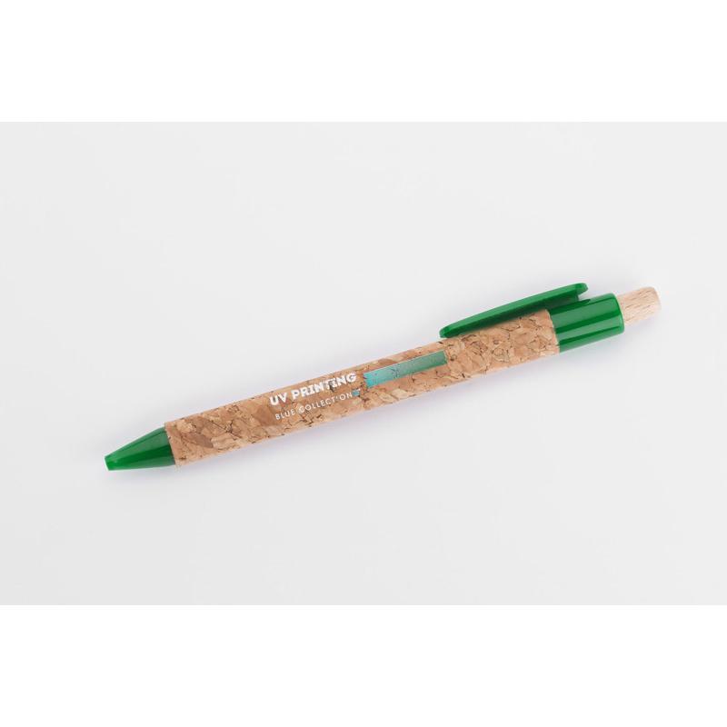 Pix cu bilă KORTE verde