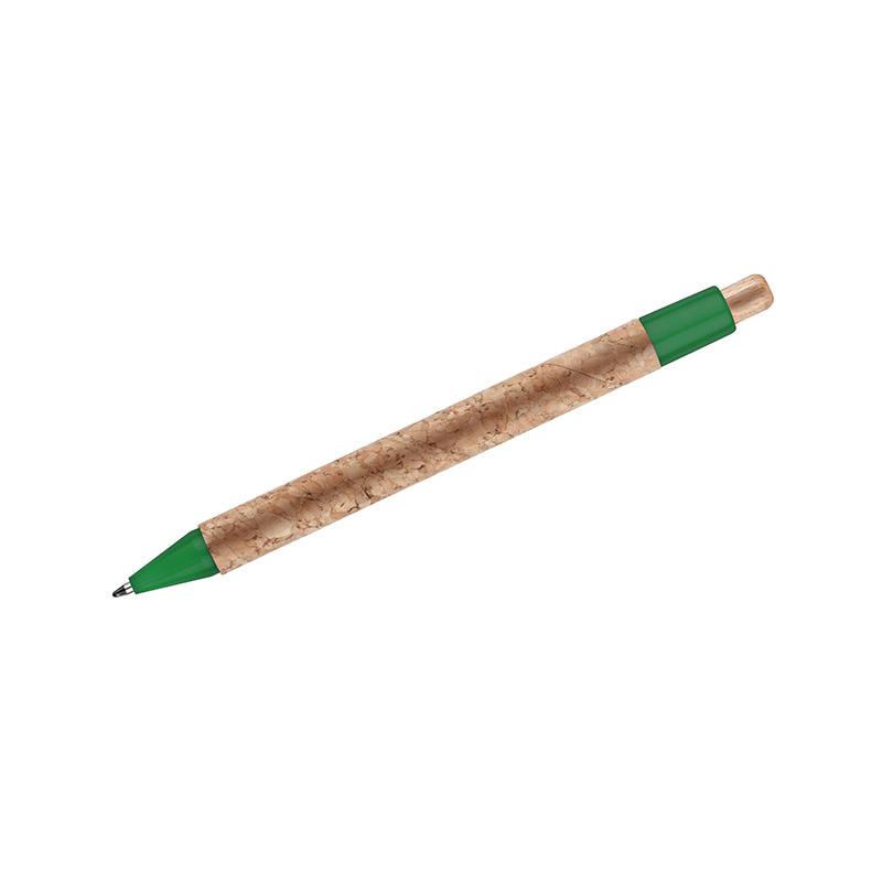 Pix cu bilă KORTE verde