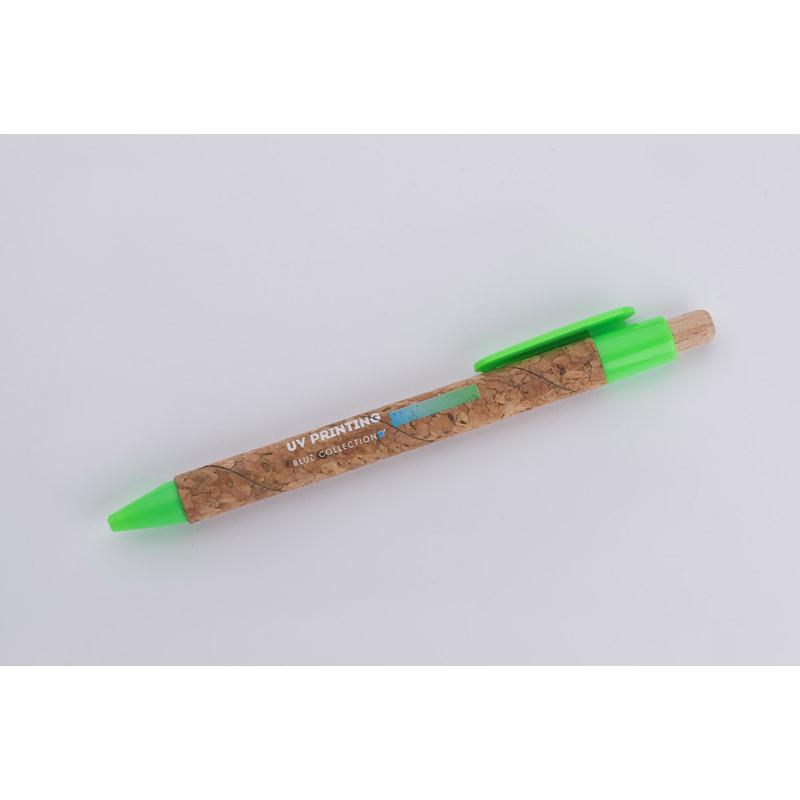 Pix cu bilă KORTE Verde deschis