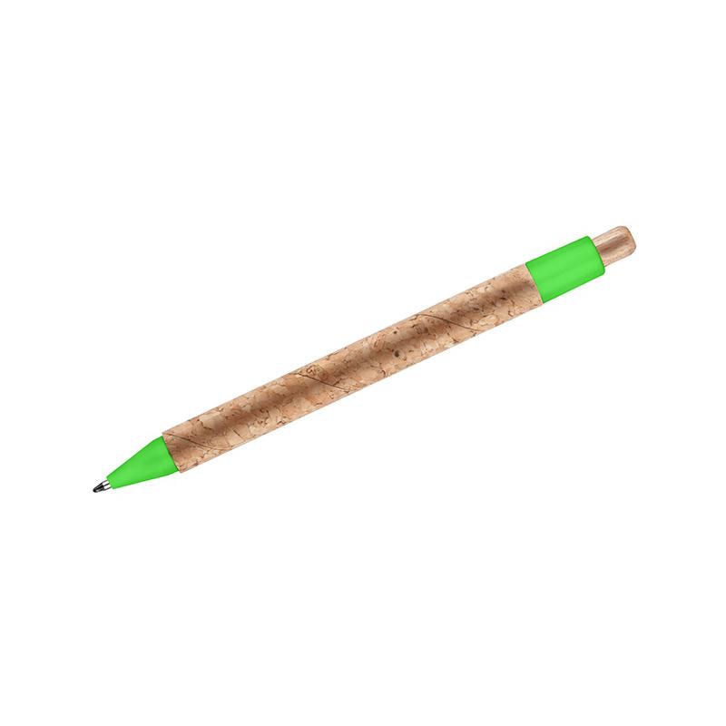 Pix cu bilă KORTE verde deschis