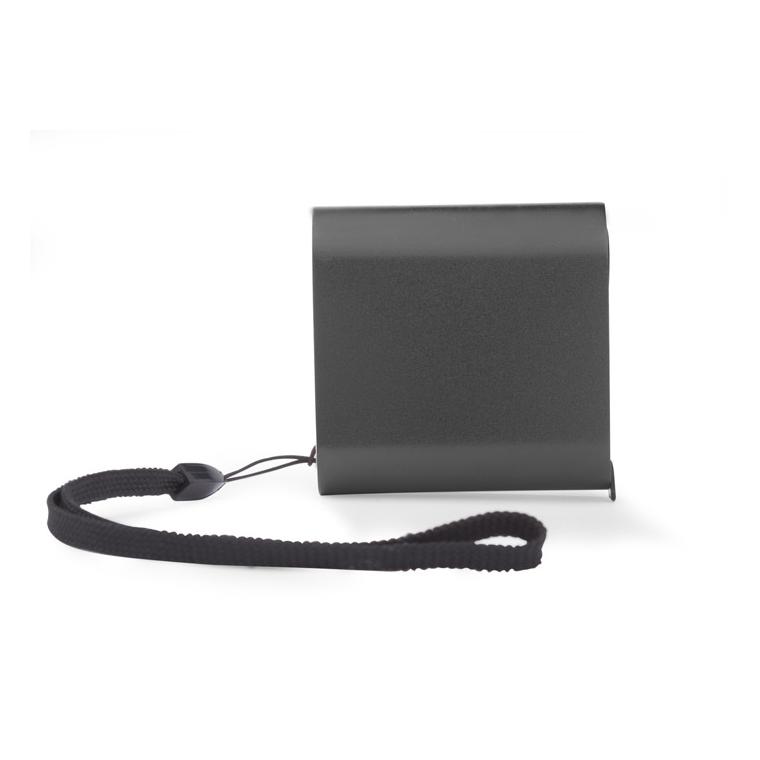 Ruletă FEM 3 m negru