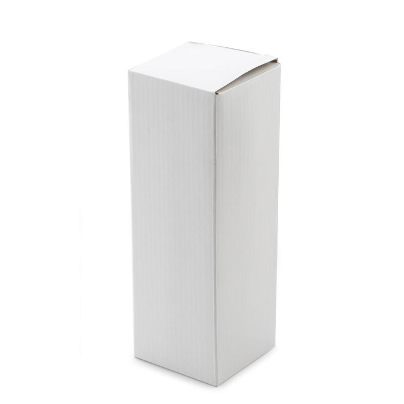 Sticlă de sticlă VAKO 260 ml Negru