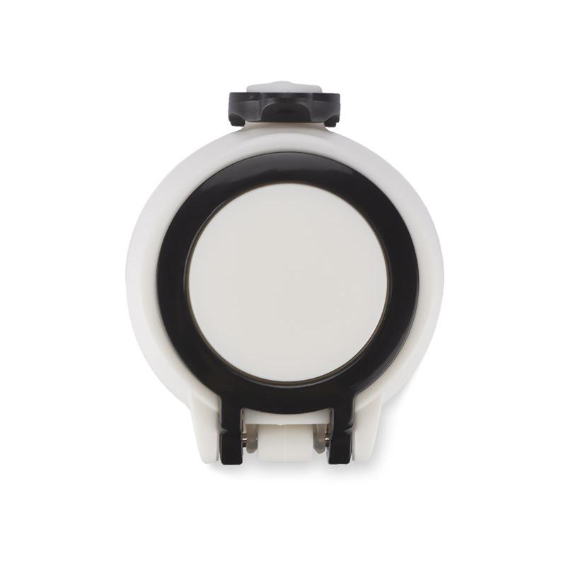 Sticlă de sticlă VAKO 260 ml negru