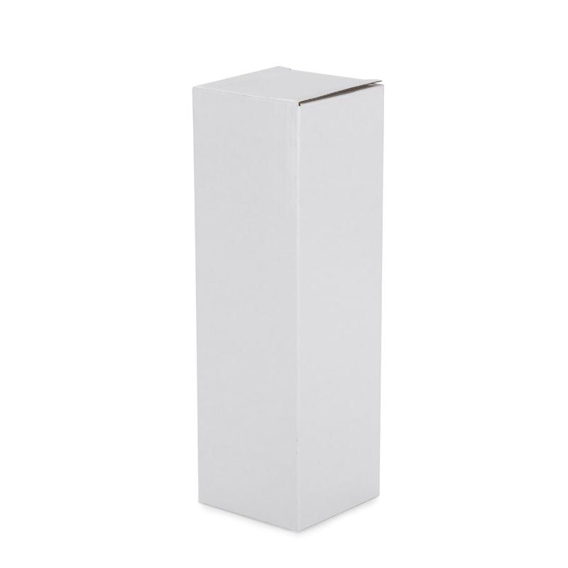 Sticlă de sticlă GLASSI 520 ml albastru