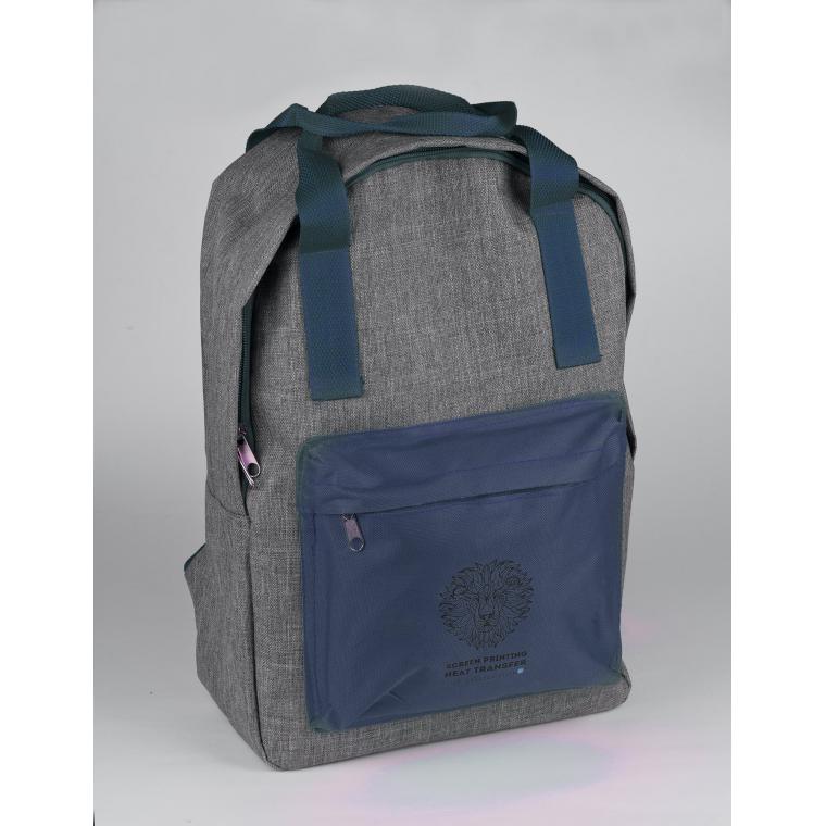 Rucsac SAKIDO bleumarin