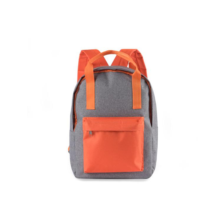 Rucsac SAKIDO portocaliu