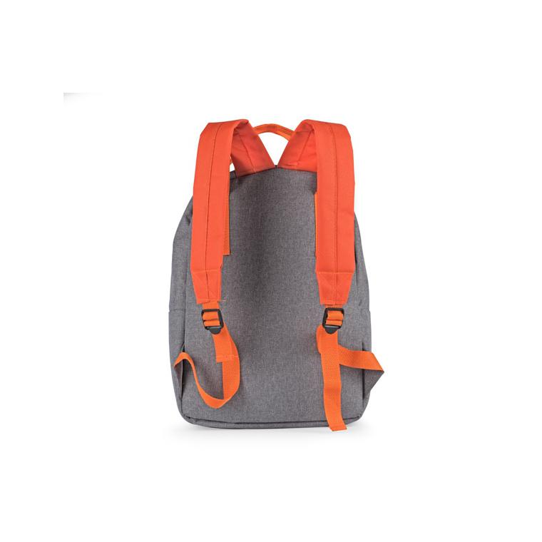 Rucsac SAKIDO portocaliu