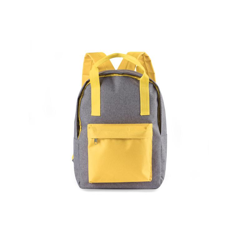 Rucsac SAKIDO galben