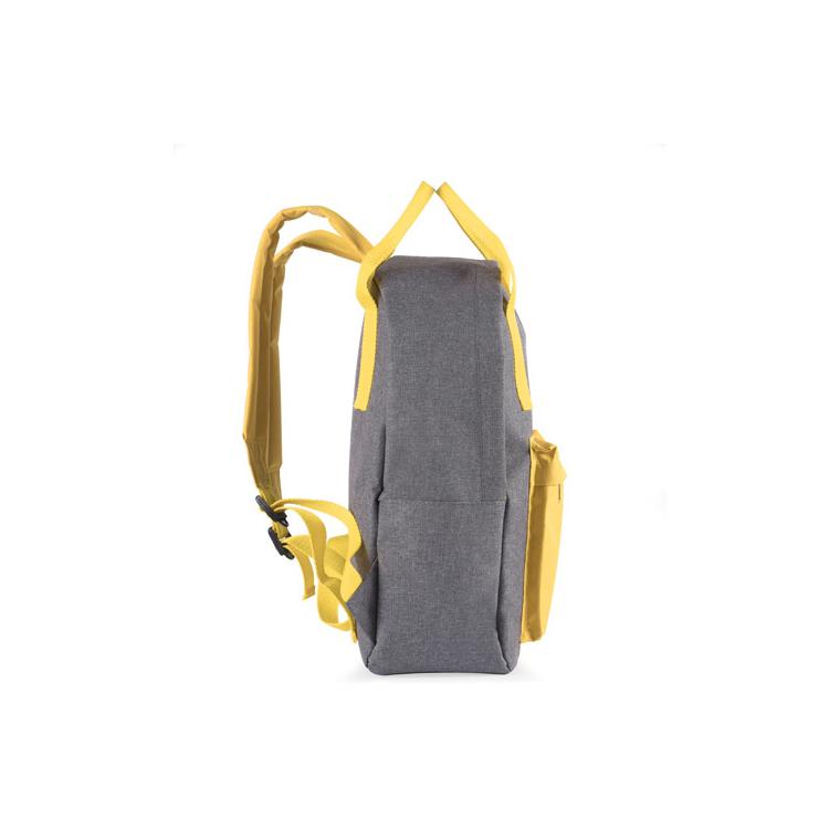 Rucsac SAKIDO galben