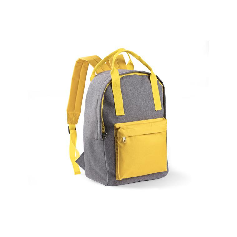 Rucsac SAKIDO galben