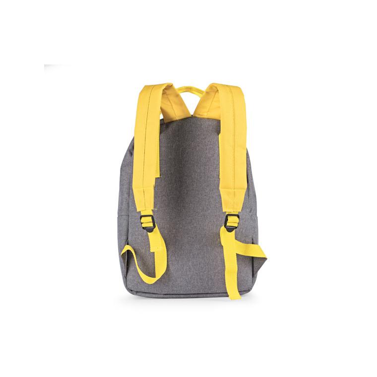 Rucsac SAKIDO galben